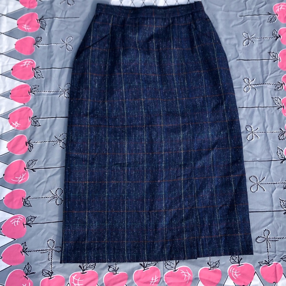 Vintage Skirt